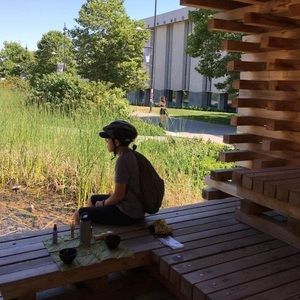 Meet your Posher, Ko